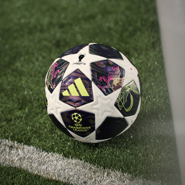 QUẢ BÓNG ĐÁ UEFA CHAMPIONS LEAGUE FINAL PRO JX9077