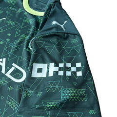 ÁO BÓNG ĐÁ MANCHESTER CITY x EA SPORTS FC 2025/26 CHÍNH HÃNG FAN - 782692-04