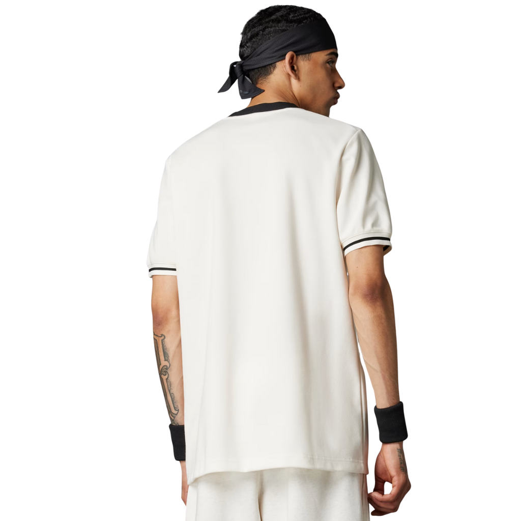 ÁO THUN ADIDAS TENNIS HERITAGE CHÍNH HÃNG - JC6742