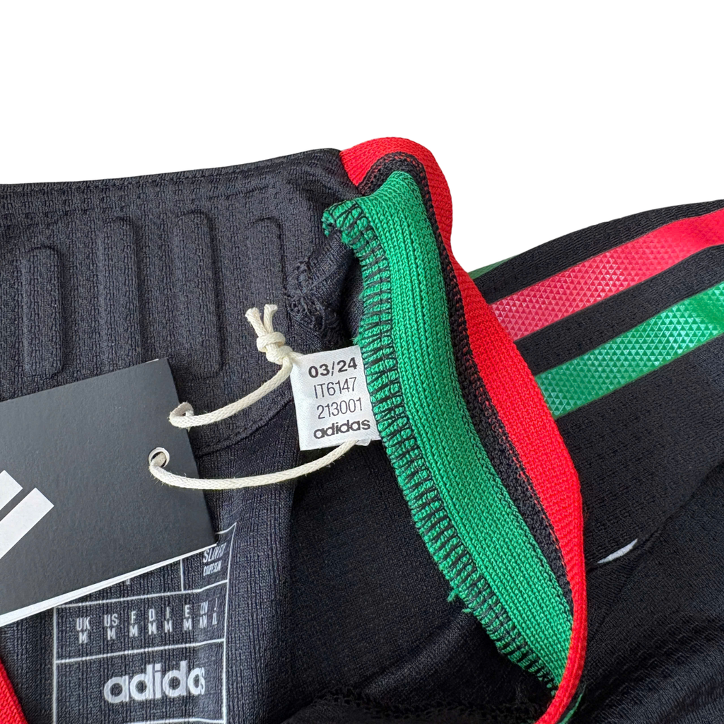 ÁO BÓNG ĐÁ ARSENAL 2024/25 SÂN KHÁCH CHÍNH HÃNG PLAYER + PATCH C1 & ØDEGAARD #8 - IT6147