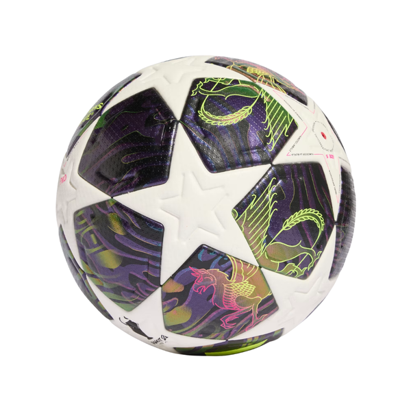 QUẢ BÓNG ĐÁ UEFA CHAMPIONS LEAGUE FINAL PRO JX9077