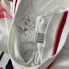 ÁO BÓNG ĐÁ ĐỘI TUYỂN NHẬT BẢN Y-3 2024/25 SÂN KHÁCH CHÍNH HÃNG PLAYER - IU0960 (KHÔNG TAG)