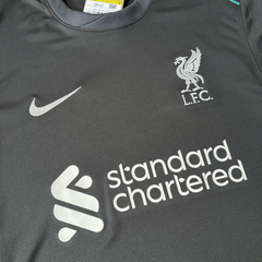 ÁO BÓNG ĐÁ LIVERPOOL 2024/25 SÂN KHÁCH CHÍNH HÃNG FAN - FN8780-322