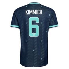 NAMESET KIMMICH 6 AUTHENTIC ĐỨC SÂN KHÁCH 2026 WORLD CUP
