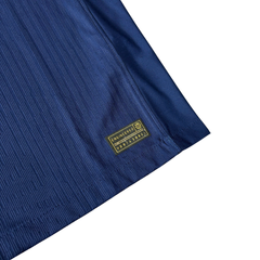 ÁO BÓNG ĐÁ PSG 2025/26 SÂN NHÀ CHÍNH HÃNG PLAYER O.DEMBÉLÉ #10 PHÔNG + PATCH C1 FN8774-411 - KHÔNG TAG - 10/10