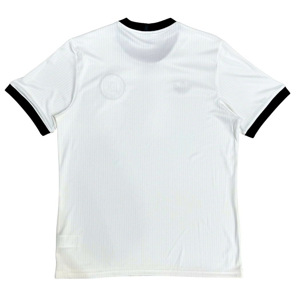 ÁO BÓNG ĐÁ ĐỨC BẢN KỈ NIỆM 125 NĂM JY0247 - KHÔNG TAG - 10/10