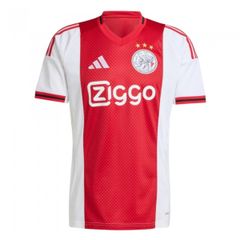 ÁO BÓNG ĐÁ AJAX 2025/26 CHÍNH HÃNG SÂN NHÀ FAN JP1448