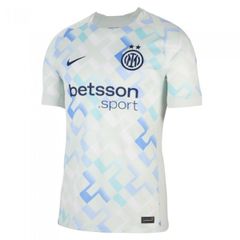 ÁO BÓNG ĐÁ INTER MILAN 2025/26 CHÍNH HÃNG SÂN KHÁCH FAN HJ4604-497