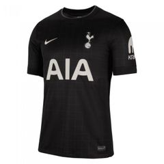ÁO BÓNG ĐÁ TOTTENHAM HOTSPUR 2025/26 CHÍNH HÃNG SÂN KHÁCH FAN HJ4609-011