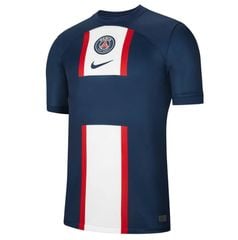 ÁO BÓNG ĐÁ PSG 2022/23 SÂN NHÀ CHÍNH HÃNG BẢN FAN - DM1844 441