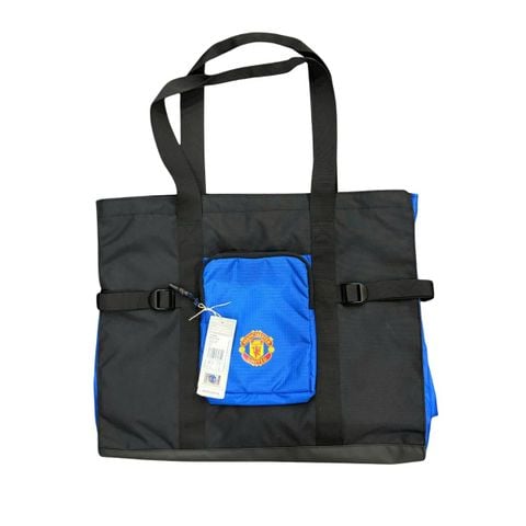 TÚI TOTE ADIDAS CHÍNH HÃNG MUFC - GU0063