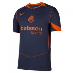 ÁO BÓNG ĐÁ INTER MILAN 2025/26 CHÍNH HÃNG BẢN THỨ 3 PLAYER HM3196-438