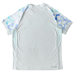 ÁO BÓNG ĐÁ INTER MILAN 2025/26 SÂN KHÁCH CHÍNH HÃNG PLAYER - HJ4555-497 - KHÔNG TAG - 10/10