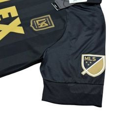 ÁO BÓNG ĐÁ LOS ANGELES 2024/25 CHÍNH HÃNG SÂN NHÀ PLAYER GQ0895 - NAME PATCH MLS MOON-HWAN