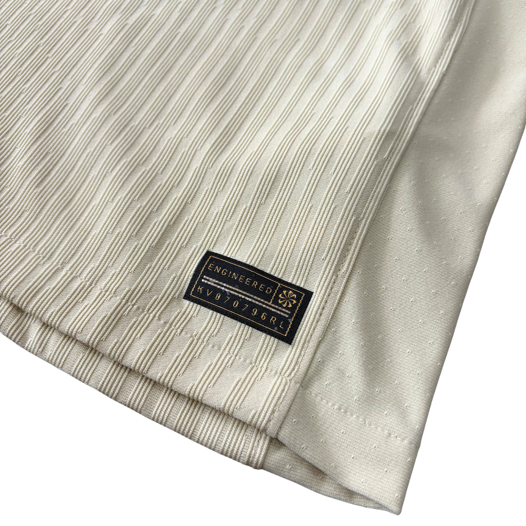 ÁO BÓNG ĐÁ BARCELONA X KOBE BRYANT 2025/26 CHÍNH HÃNG PLAYER RAPHINHA #11 PHÔNG C1 + PATCH HJ4554-784 - KHÔNG TAG - 10/10