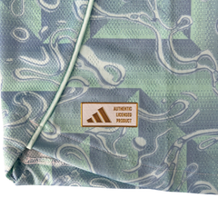 ÁO BÓNG ĐÁ JUVENTUS 2025/26 SÂN KHÁCH CHÍNH HÃNG PLAYER JJ4312 - KHÔNG TAG - 10/10