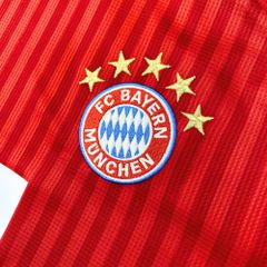 ÁO BÓNG ĐÁ BAYERN MUNICH 2026/27 SÂN NHÀ CHÍNH HÃNG FAN - KQ6513