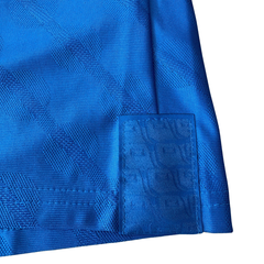 ÁO BÓNG ĐÁ REAL MADRID 2025/26 THỨ BA CHÍNH HÃNG PLAYER JV5839 - KHÔNG TAG - 10/10