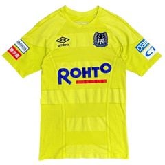 ÁO BÓNG ĐÁ TẬP LUYỆN GAMBA OSAKA