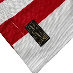 ÁO BÓNG ĐÁ ATLETICO MADRID 2025/26 SÂN NHÀ CHÍNH HÃNG PLAYER HJ4541-614 KHÔNG TAG - 10/10