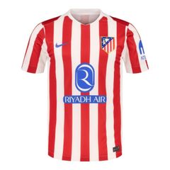 ÁO BÓNG ĐÁ ATLETICO MADRID 2025/26 CHÍNH HÃNG SÂN NHÀ FAN HJ4587-615