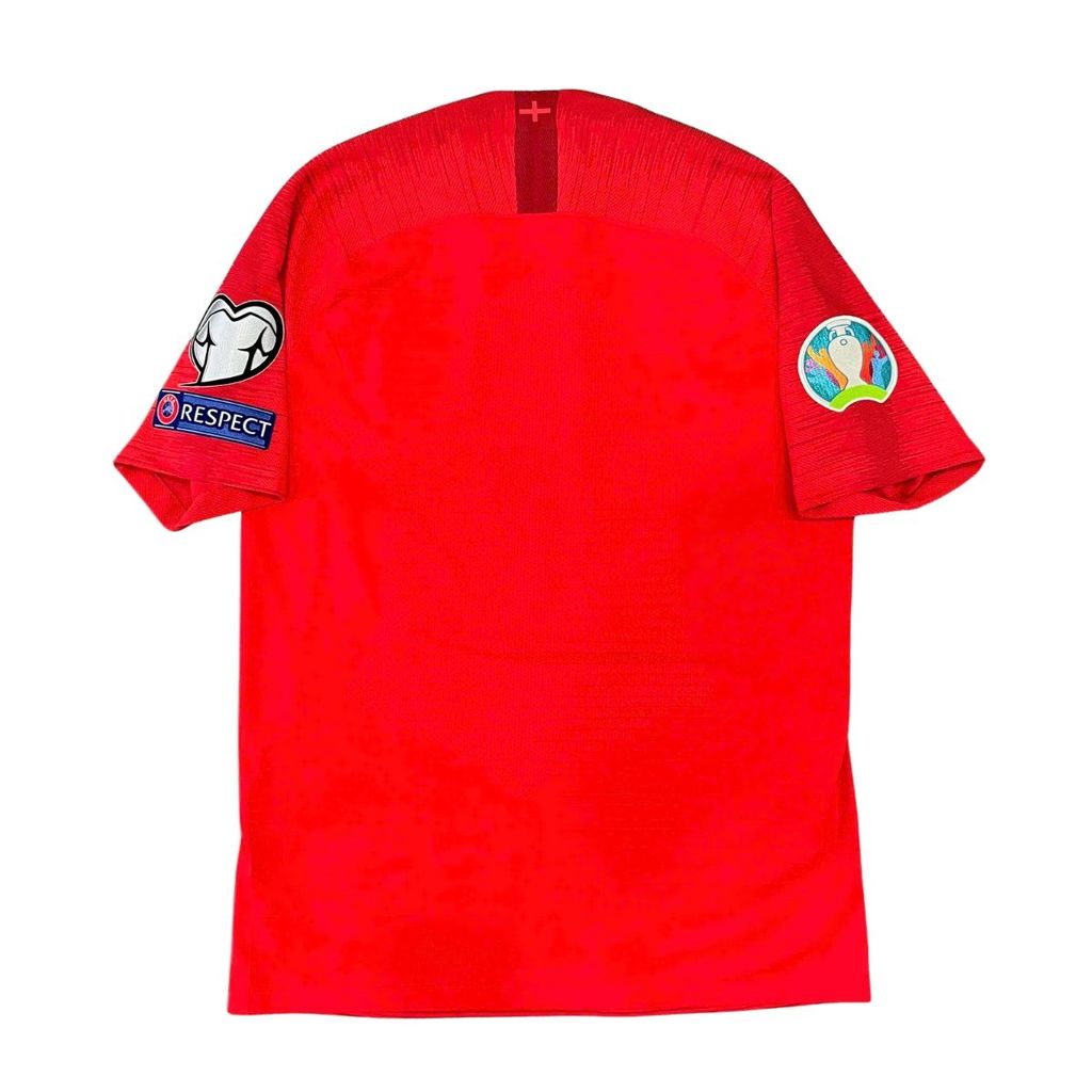 ÁO BÓNG ĐÁ TUYỂN ANH 2018/19 SÂN KHÁCH CHÍNH HÃNG PLAYER - 893869-600 (KHÔNG TAG) - 10/10