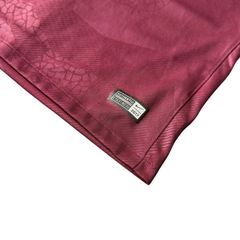 ÁO BÓNG ĐÁ BARCELONA 2017/18 CHÍNH HÃNG SÂN KHÁCH THỨ BA FAN 847253-683 - NAME PATCH UEFA SUAREZ