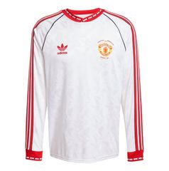 ÁO BÓNG ĐÁ MANCHESTER UNITED 1991 SÂN KHÁCH CHÍNH HÃNG RETRO - JF0375