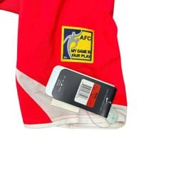 ÁO BÓNG ĐÁ ĐỘI TUYÊN HÀN QUỐC 2004/05 SÂN NHÀ CHÍNH HÃNG PLAYER 117507 - Lee Dong-Gook