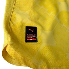 ÁO BÓNG ĐÁ AC MILAN 2025/26 THỨ BA CHÍNH HÃNG PLAYER 779978-03 - KHÔNG TAG - 10/10