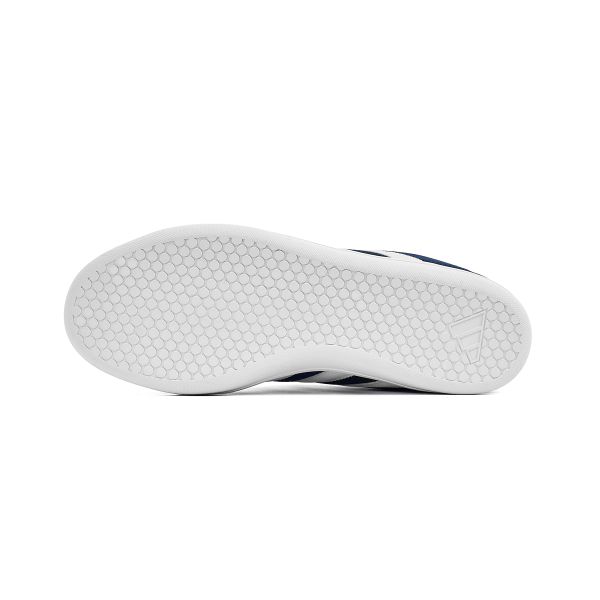 GIÀY ADIDAS STREET ICON PRO XANH ĐEN CHÍNH HÃNG JK2081
