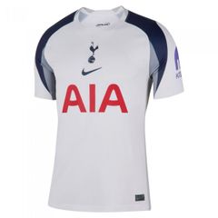 ÁO BÓNG ĐÁ TOTTENHAM HOTSPUR 2025/26 CHÍNH HÃNG SÂN NHÀ FAN HJ4598-101