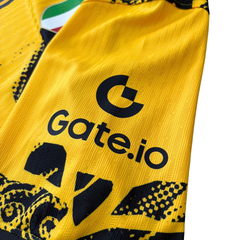 ÁO BÓNG ĐÁ INTER MILAN 2024/25 THỨ BA CHÍNH HÃNG PLAYER DETAILS CHUNG KẾT C1 + PATCH FZ6278-741 - KHÔNG TAG - 10/10