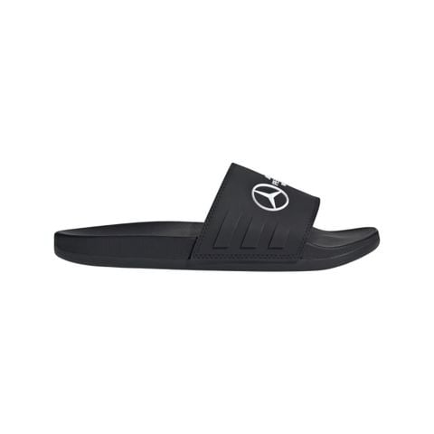 DÉP F1 ADIDAS MERCEDES-AMG PETRONAS FORMULA ONE TEAM ADILETTE COMFORT SLIDES - JR1070