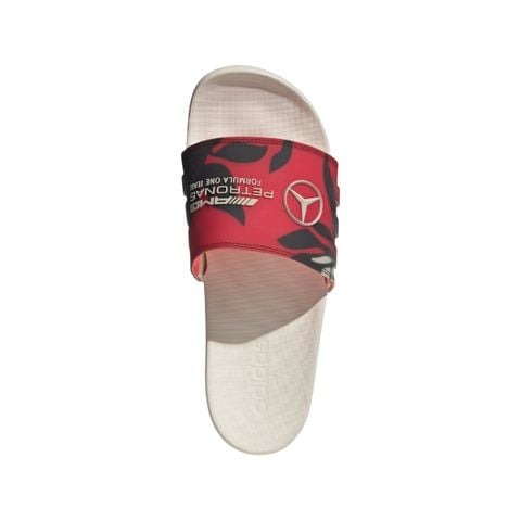 DÉP ADIDAS MERCEDES-AMG PETRONAS FORMULA ONE TEAM TURBO AURORA RUBY  - JQ1937