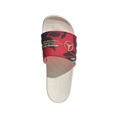 DÉP ADIDAS MERCEDES-AMG PETRONAS FORMULA ONE TEAM TURBO AURORA RUBY  - JQ1937