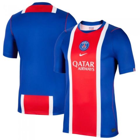 ÁO BÓNG ĐÁ PSG 2026/27 SÂN NHÀ BẢN FAN CHÍNH HÃNG - II1885-417