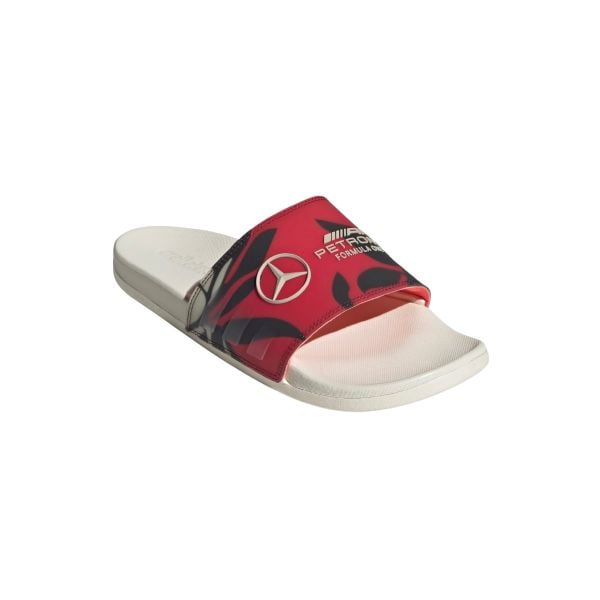 DÉP ADIDAS MERCEDES-AMG PETRONAS FORMULA ONE TEAM TURBO AURORA RUBY  - JQ1937