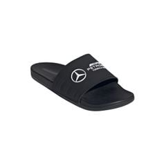DÉP F1 ADIDAS MERCEDES-AMG PETRONAS FORMULA ONE TEAM ADILETTE COMFORT SLIDES - JR1070