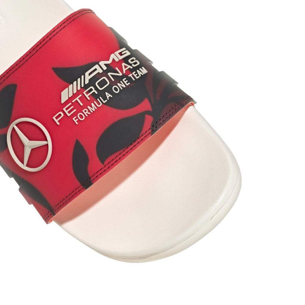 DÉP ADIDAS MERCEDES-AMG PETRONAS FORMULA ONE TEAM TURBO AURORA RUBY  - JQ1937