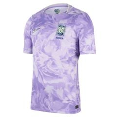 ÁO BÓNG ĐÁ HÀN QUỐC WC2026 SÂN KHÁCH CHÍNH HÃNG FAN - IU3858-567