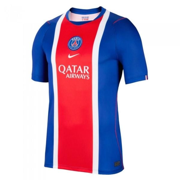ÁO BÓNG ĐÁ PSG 2026/27 SÂN NHÀ BẢN FAN CHÍNH HÃNG - II1885-417