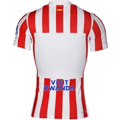 ÁO BÓNG ĐÁ ATLETICO MADRID 2025/26 CHÍNH HÃNG SÂN NHÀ FAN HJ4587-615