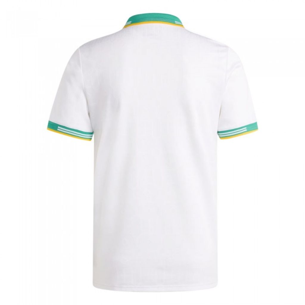 ÁO BÓNG ĐÁ AS ROMA 2025/26 CHÍNH HÃNG BẢN THỨ 3 PLAYER JP4804