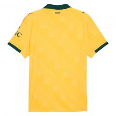 ÁO BÓNG ĐÁ AC MILAN 2025/26 CHÍNH HÃNG BẢN THỨ 3 PLAYER 779978-03