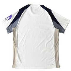 ÁO BÓNG ĐÁ TOTTENHAM HOTSPUR 2025/26 SÂN NHÀ CHÍNH HÃNG PLAYER HJ4550-101 - KHÔNG TAG - 10/10