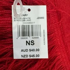 KHĂN CHOÀNG LIVERPOOL CHÍNH HÃNG JZ5883