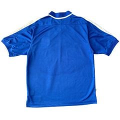 ÁO BÓNG ĐÁ BRAZIL 1997/98 CHÍNH HÃNG SÂN KHÁCH  FAN