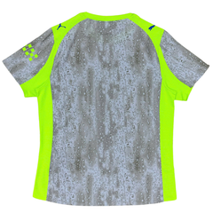 ÁO BÓNG ĐÁ MANCHESTER CITY 2025/26 THỨ BA CHÍNH HÃNG PLAYER 780360-03 - KHÔNG TAG - 10/10