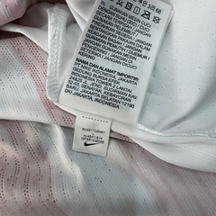 ÁO BÓNG ĐÁ ATLETICO MADRID 2025/26 SÂN NHÀ CHÍNH HÃNG PLAYER HJ4541-614 KHÔNG TAG - 10/10